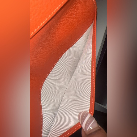 Chanel Notebook/Checkbook Cover - Picture 2 of 8